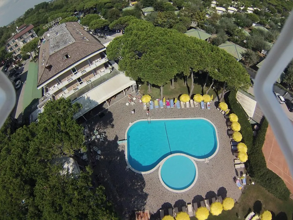 Hotel Negresco Lido di Jesolo