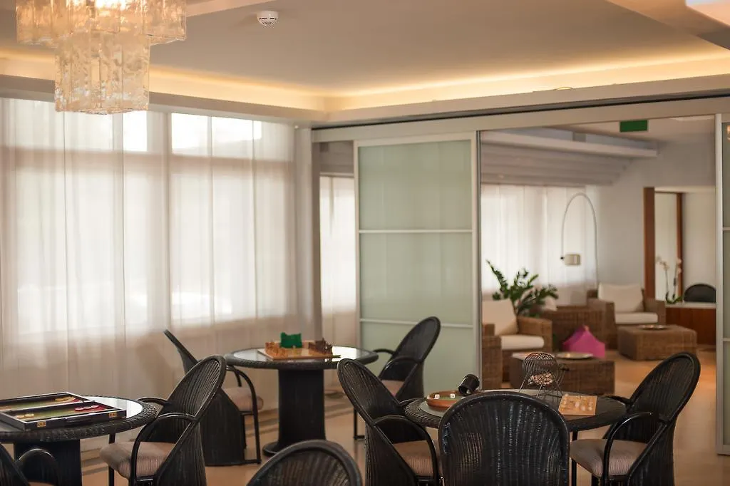 Hotel Negresco Lido di Jesolo Italien