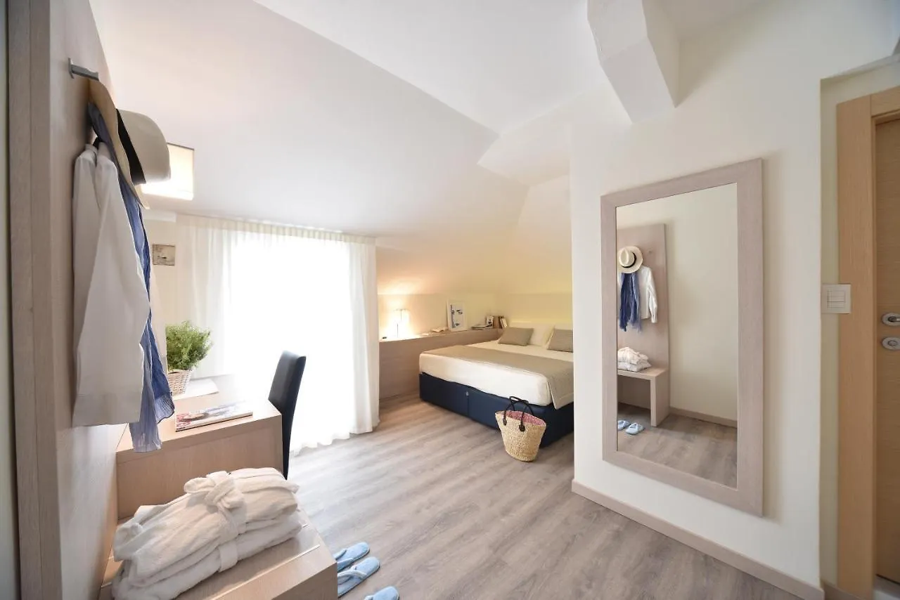 Hotel Negresco Lido di Jesolo