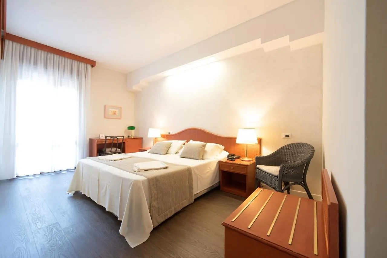 Hotel Negresco Lido di Jesolo Italy