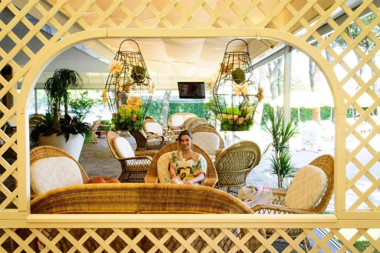 Hotel Negresco Lido di Jesolo