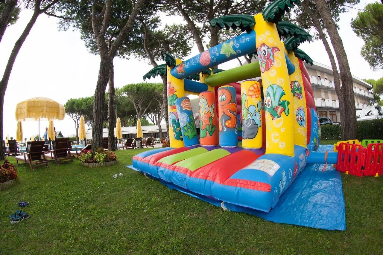 Hotel Negresco Lido di Jesolo