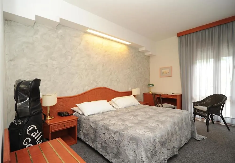 Hotel Negresco Lido di Jesolo