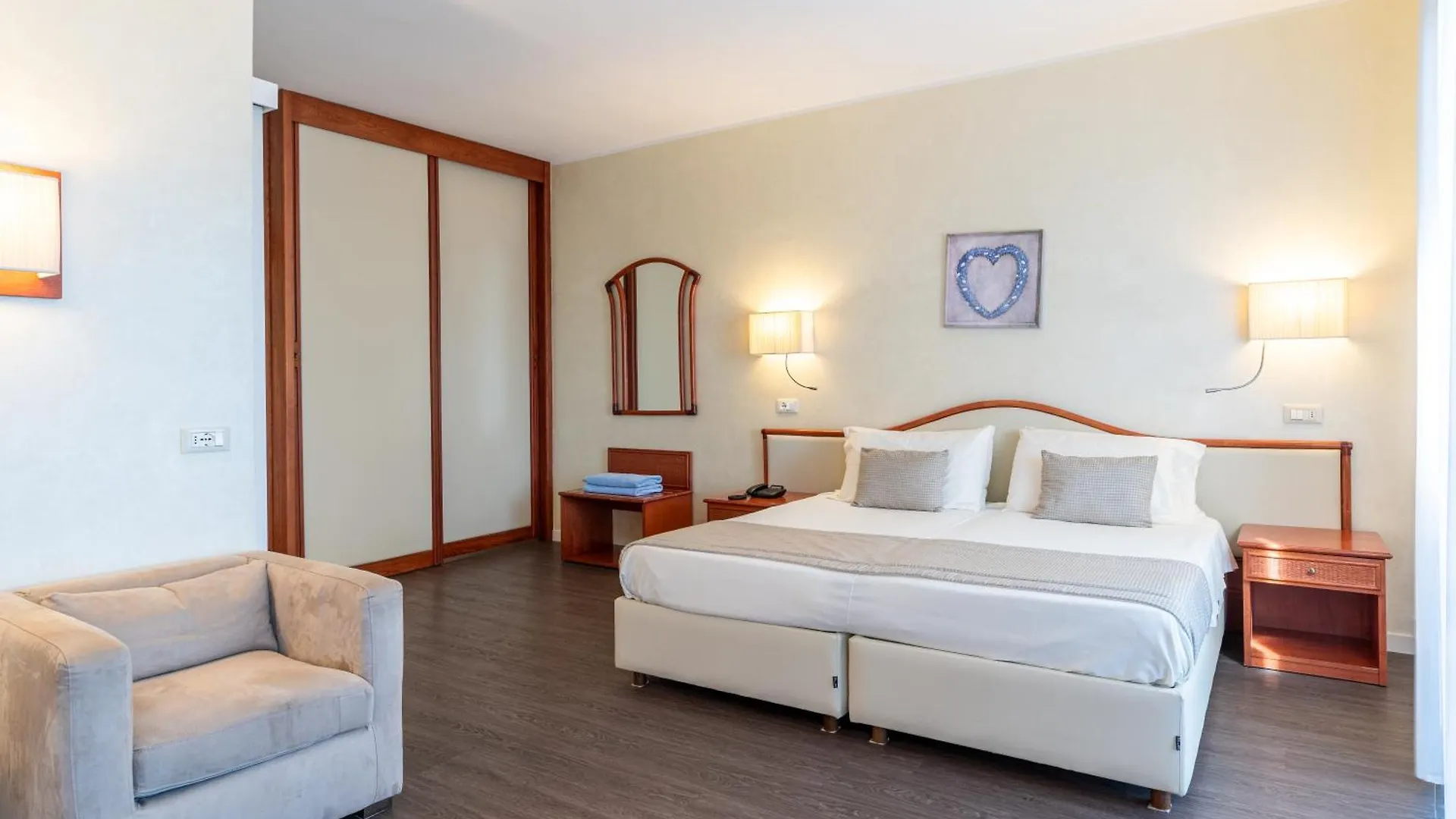 Hotel Negresco Lido di Jesolo