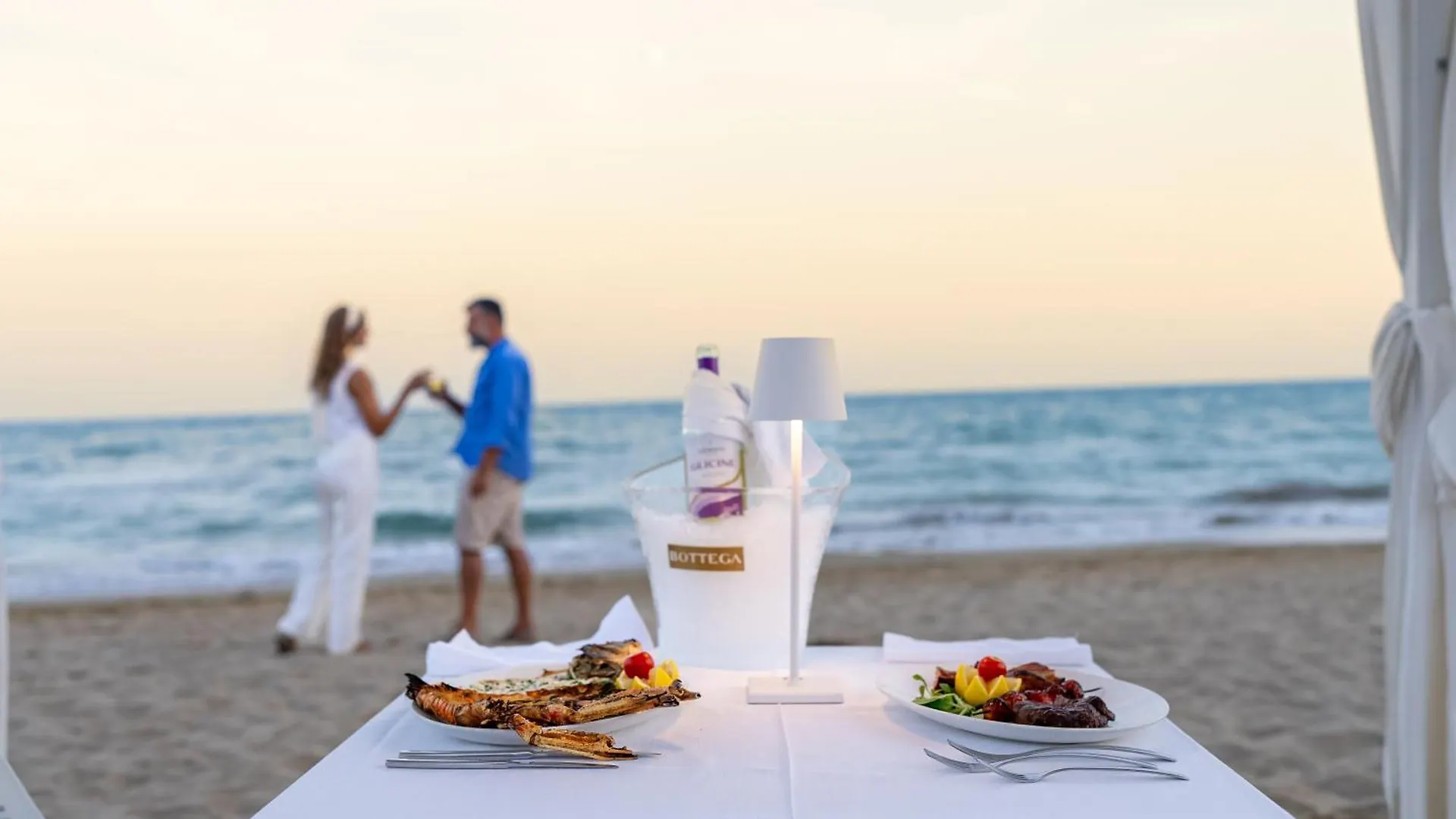 Hotel Negresco Lido di Jesolo 4*,