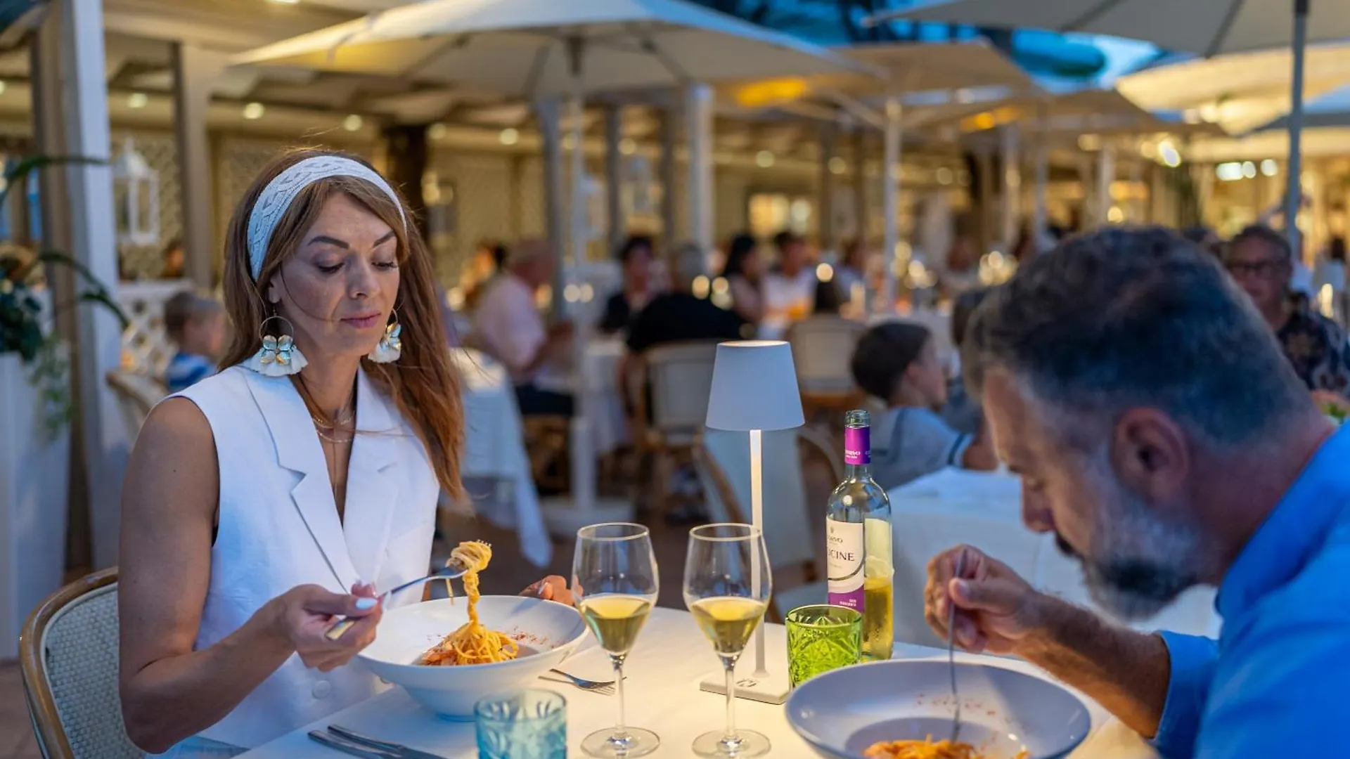 Hotel Negresco Lido di Jesolo