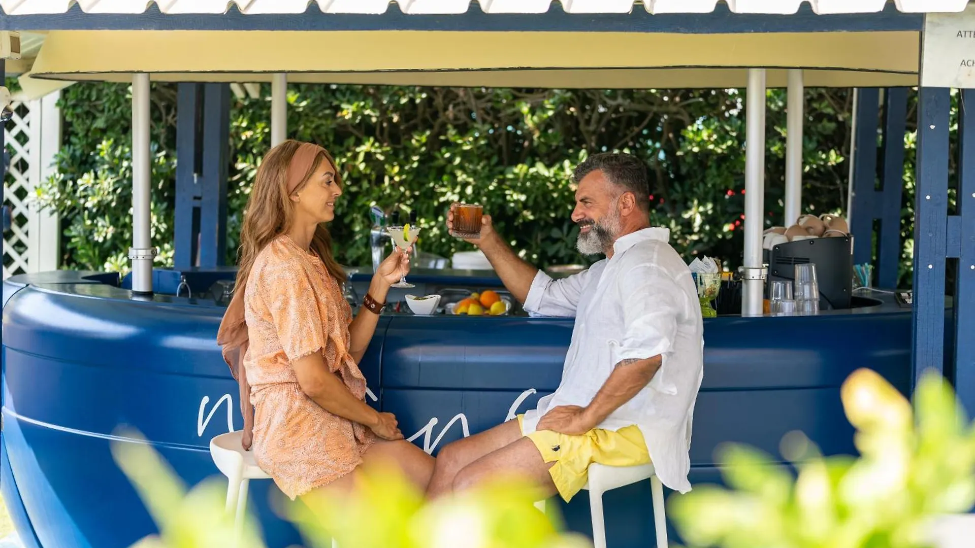 ****  Hotel Negresco Lido di Jesolo Italien