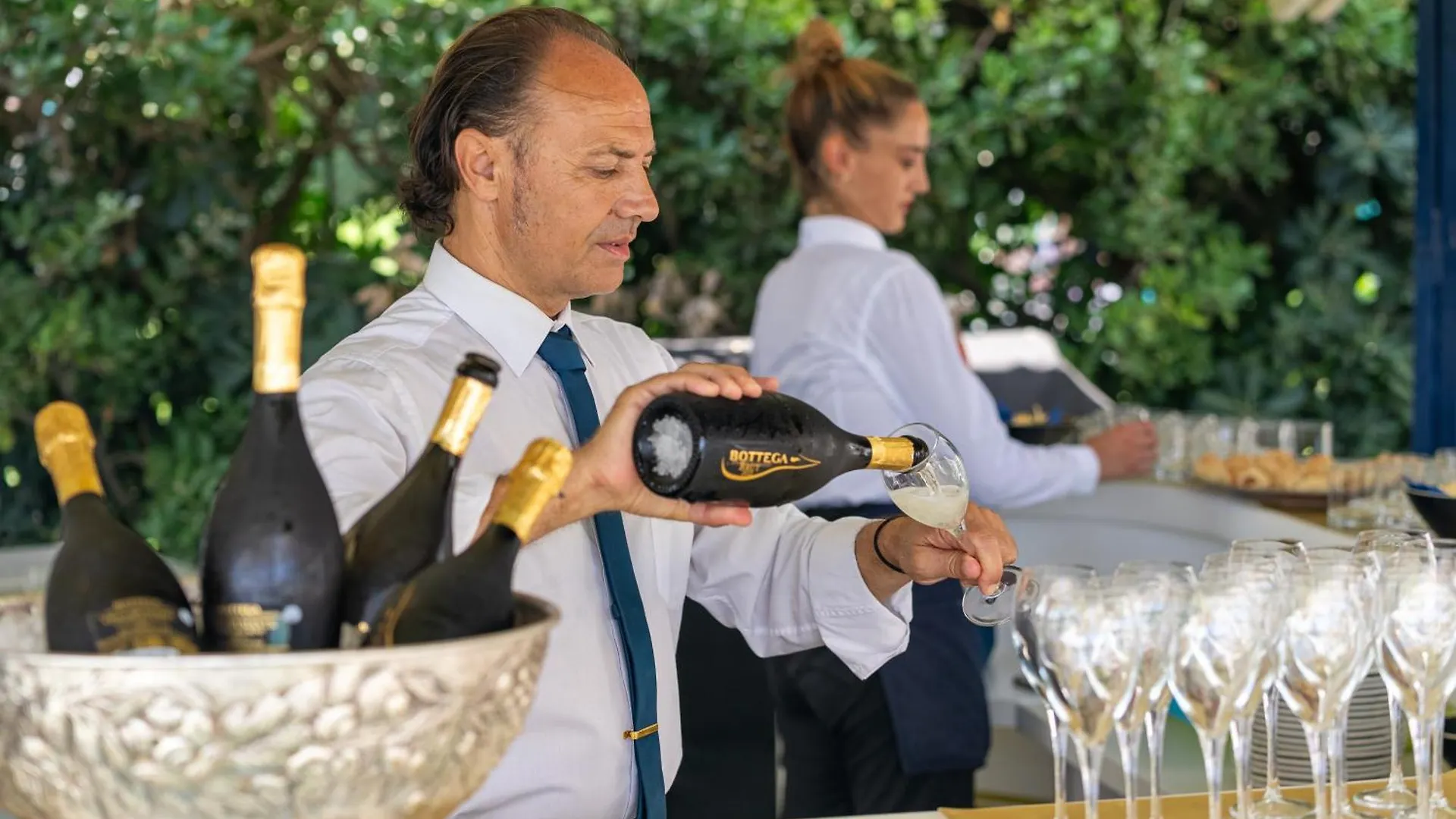Hotel Negresco Lido di Jesolo