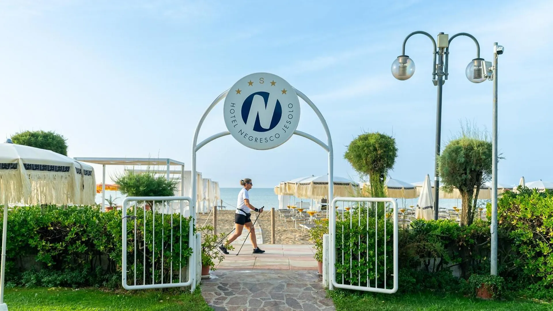 Hotel Negresco Lido di Jesolo