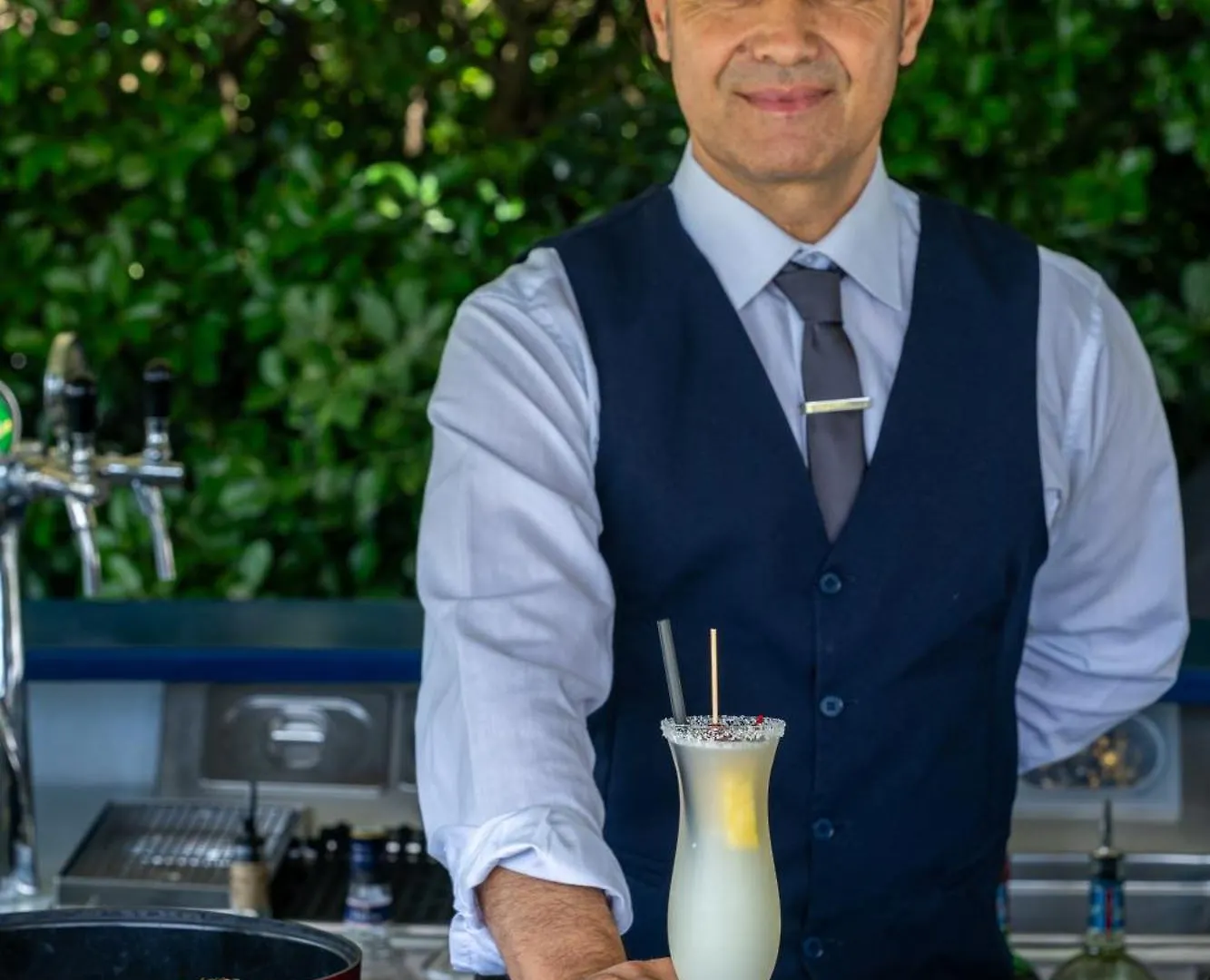 ****  Hotel Negresco Lido di Jesolo Italy