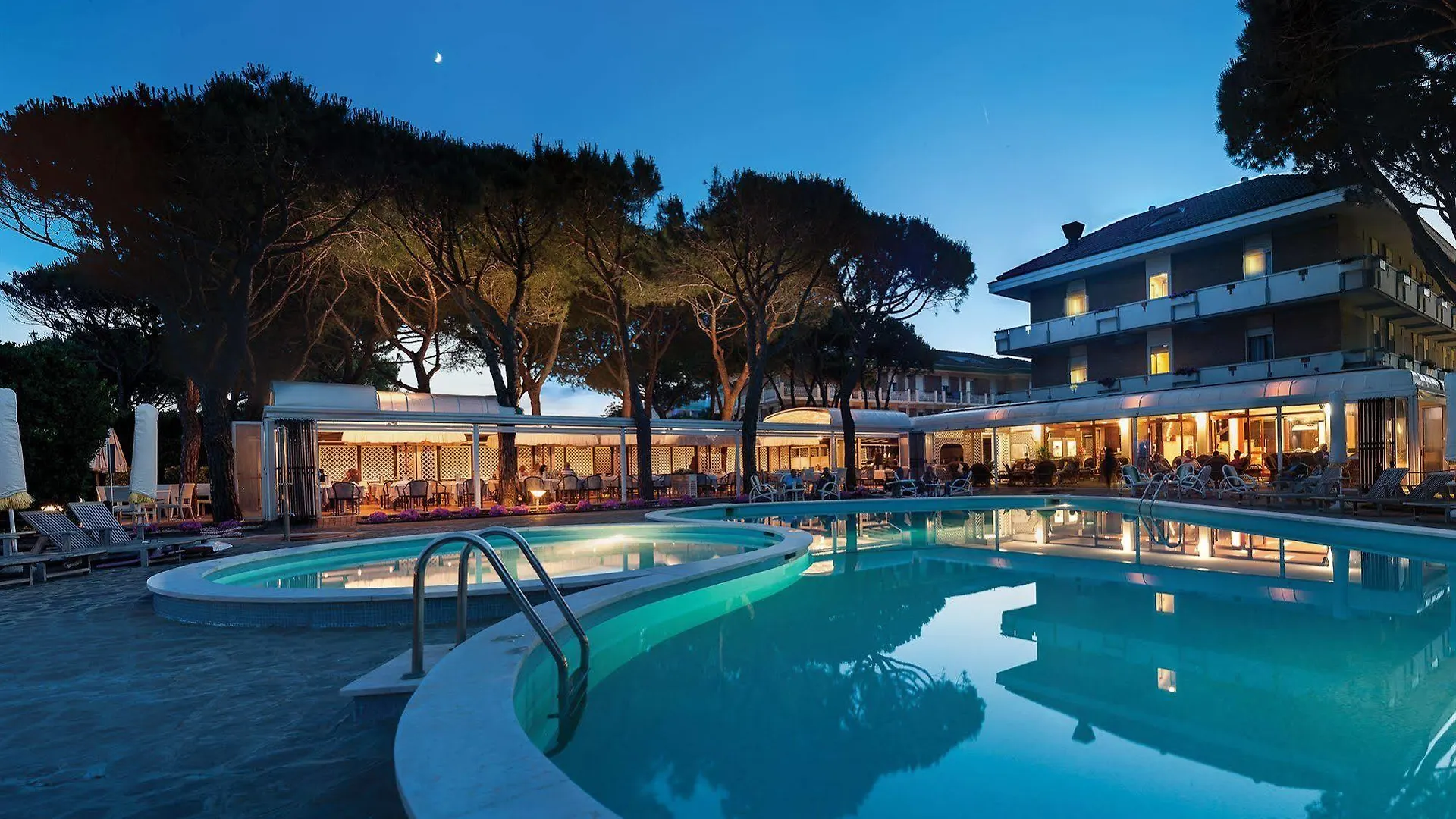 Hotel Negresco Lido di Jesolo