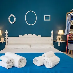 Le Maioliche Ferienhaus Castellammare del Golfo