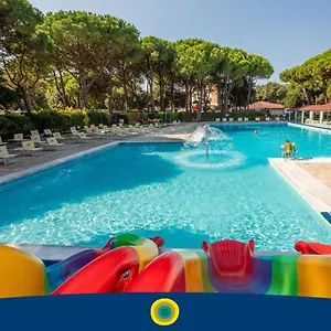 Mare Family Village Parco vacanze