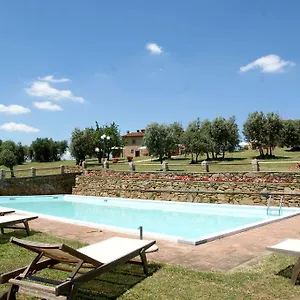 Casa Elisabetta Apartment Limite