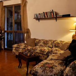 Sogno Siciliano Turismo Rurale Landhaus Erice