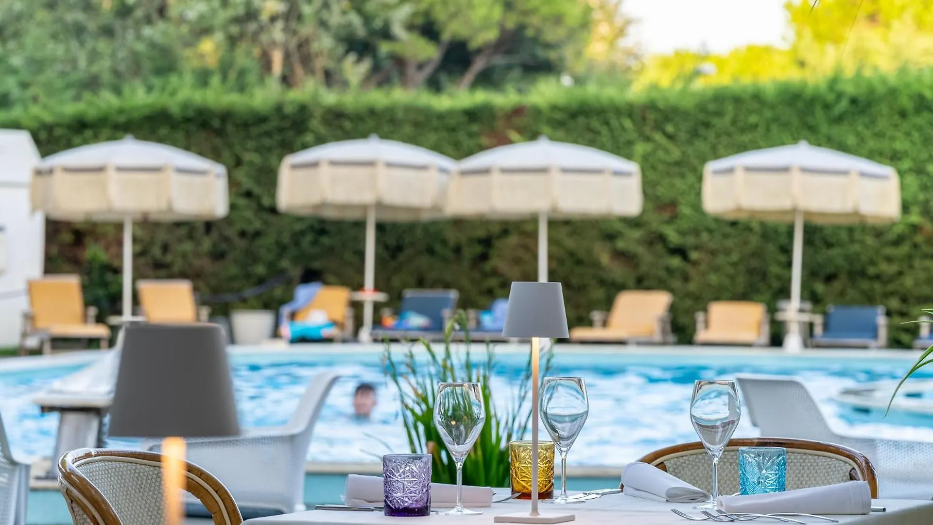 Hotel Negresco Lido di Jesolo