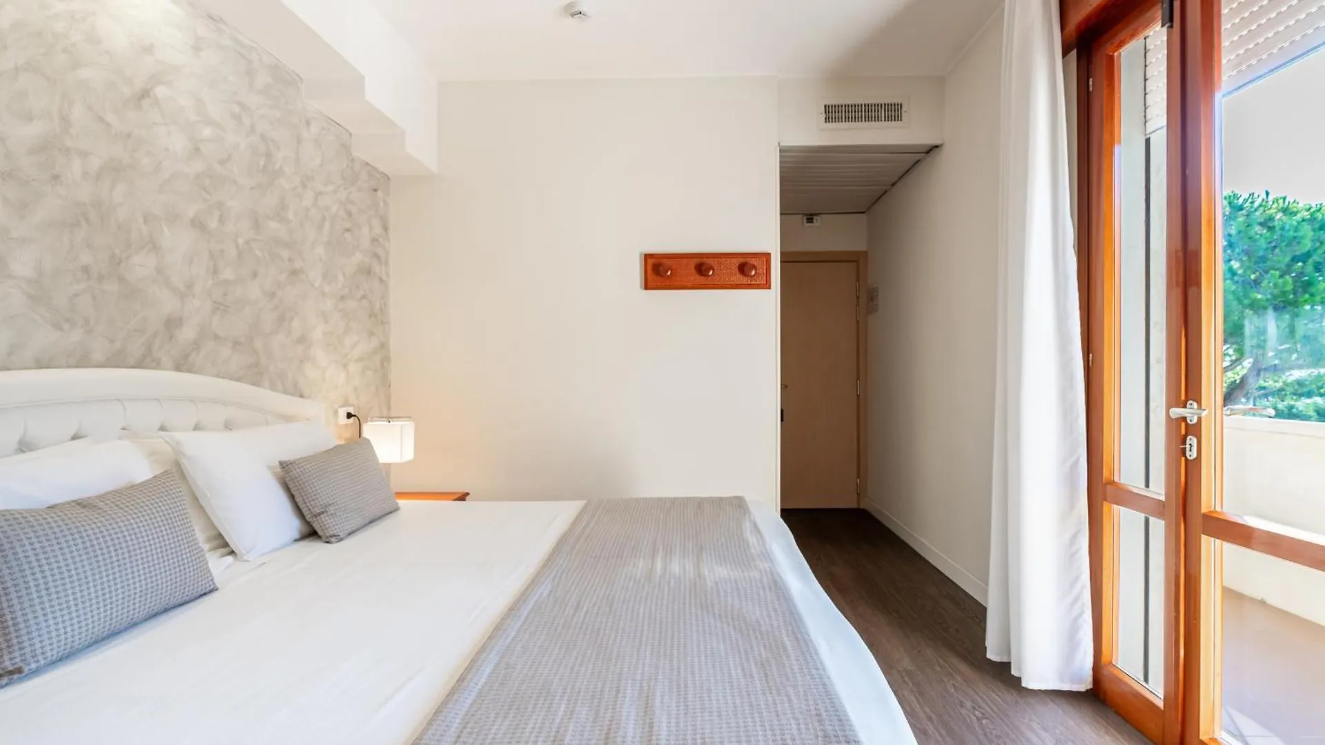 ****  Hotel Negresco Lido di Jesolo Italien