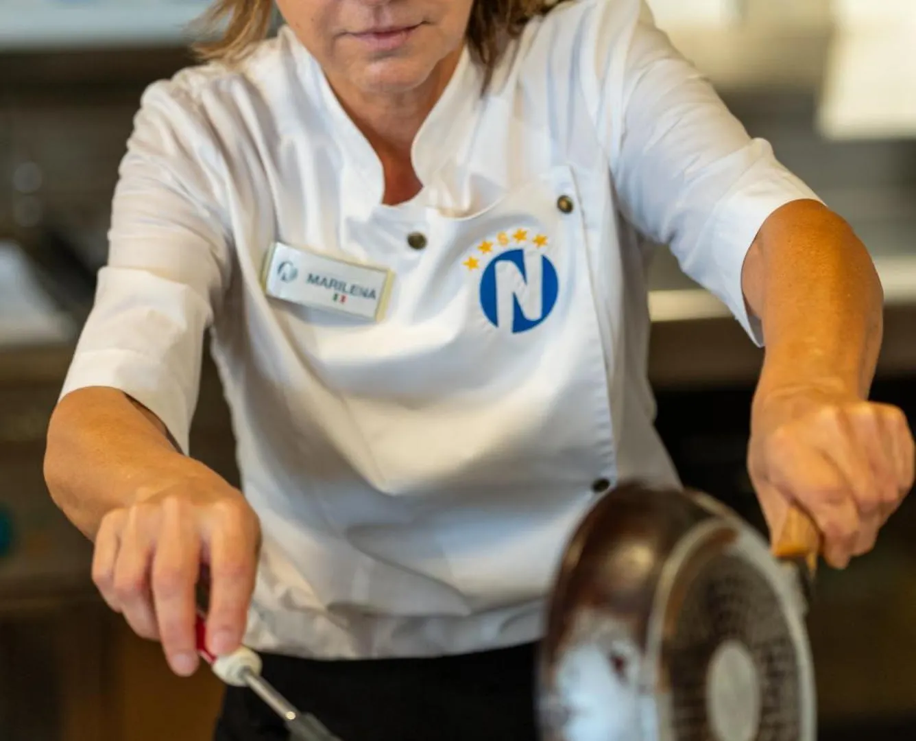 Hotel Negresco Lido di Jesolo 4*,  Italien