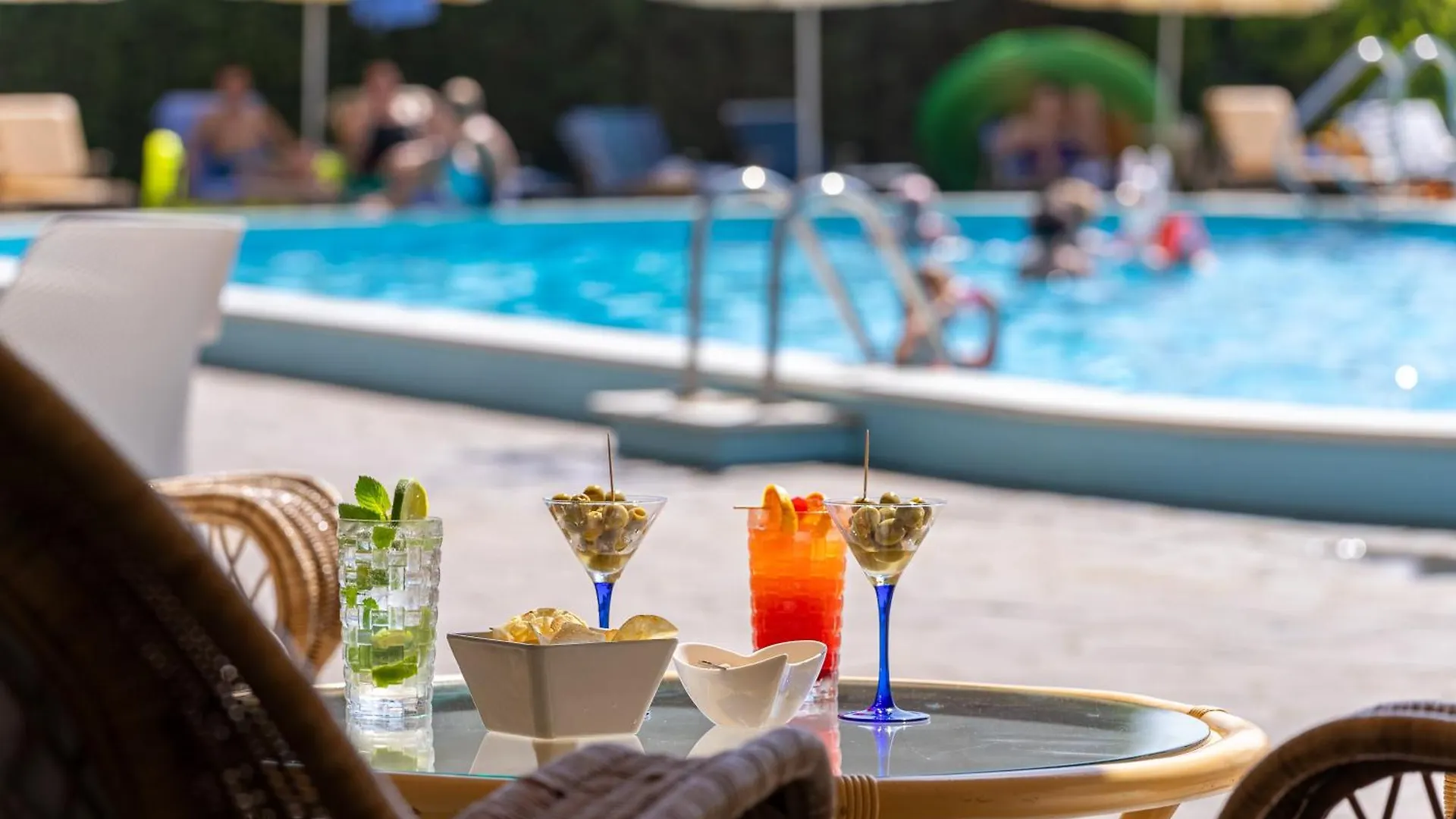 Hotel Negresco Lido di Jesolo