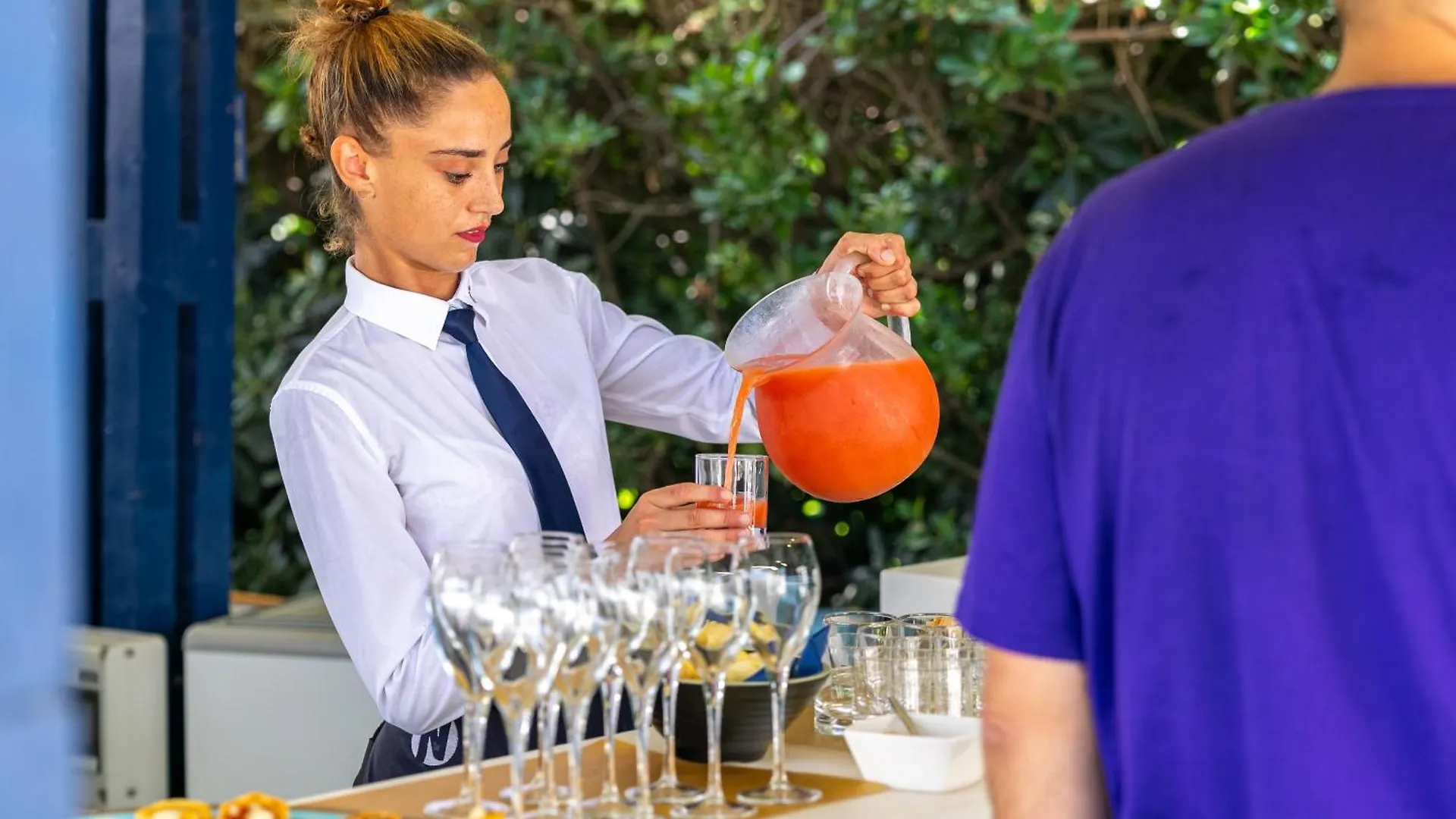 Hotel Negresco Lido di Jesolo 4*,  Italien