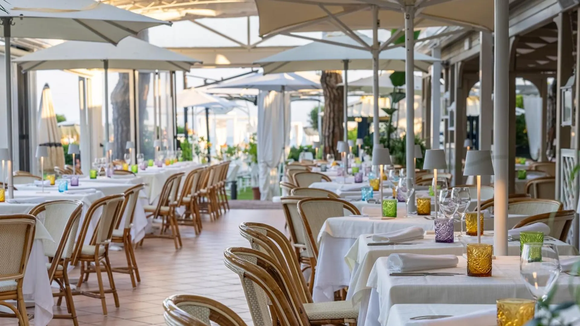 Hotel Negresco Lido di Jesolo 4*,