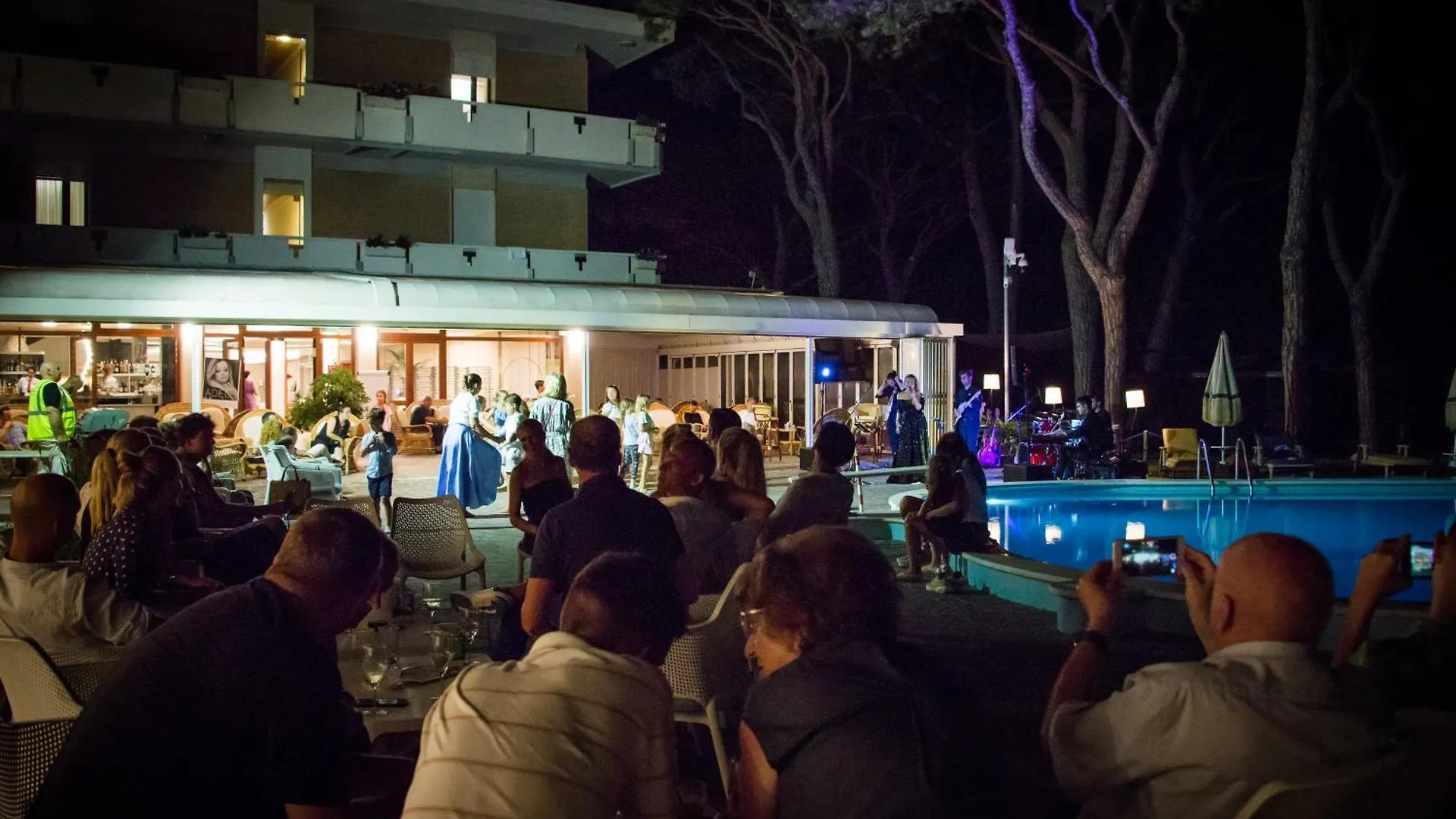 Hotel Negresco Lido di Jesolo