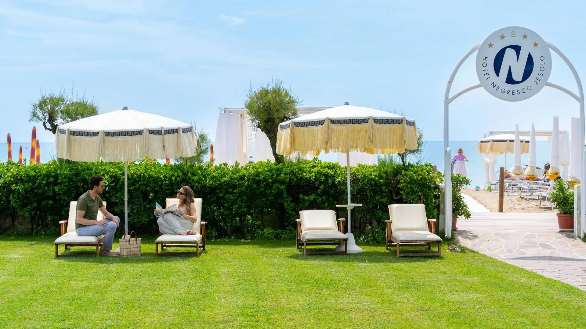 Hotel Negresco Lido di Jesolo
