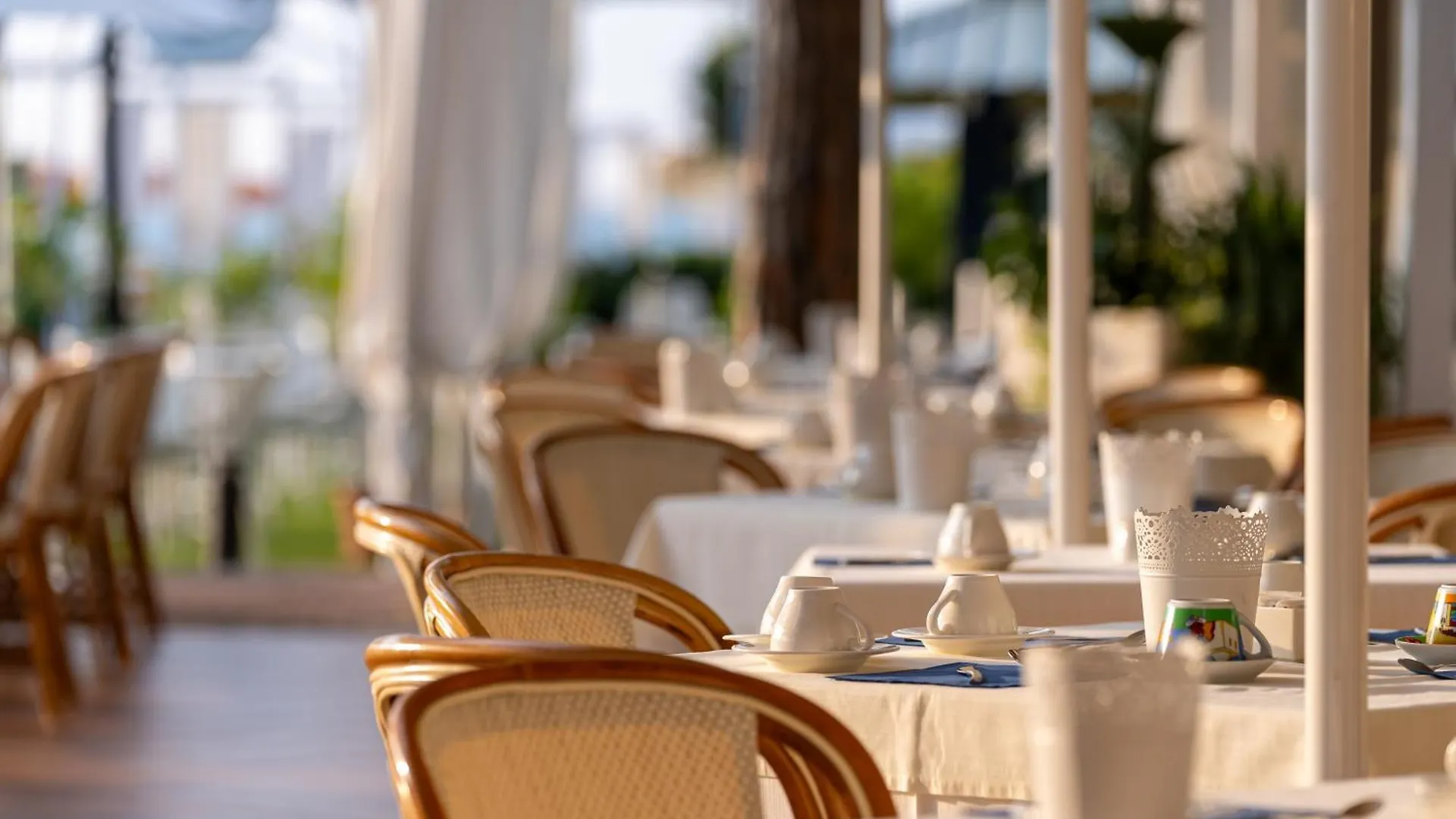 ****  Hotel Negresco Lido di Jesolo Italien