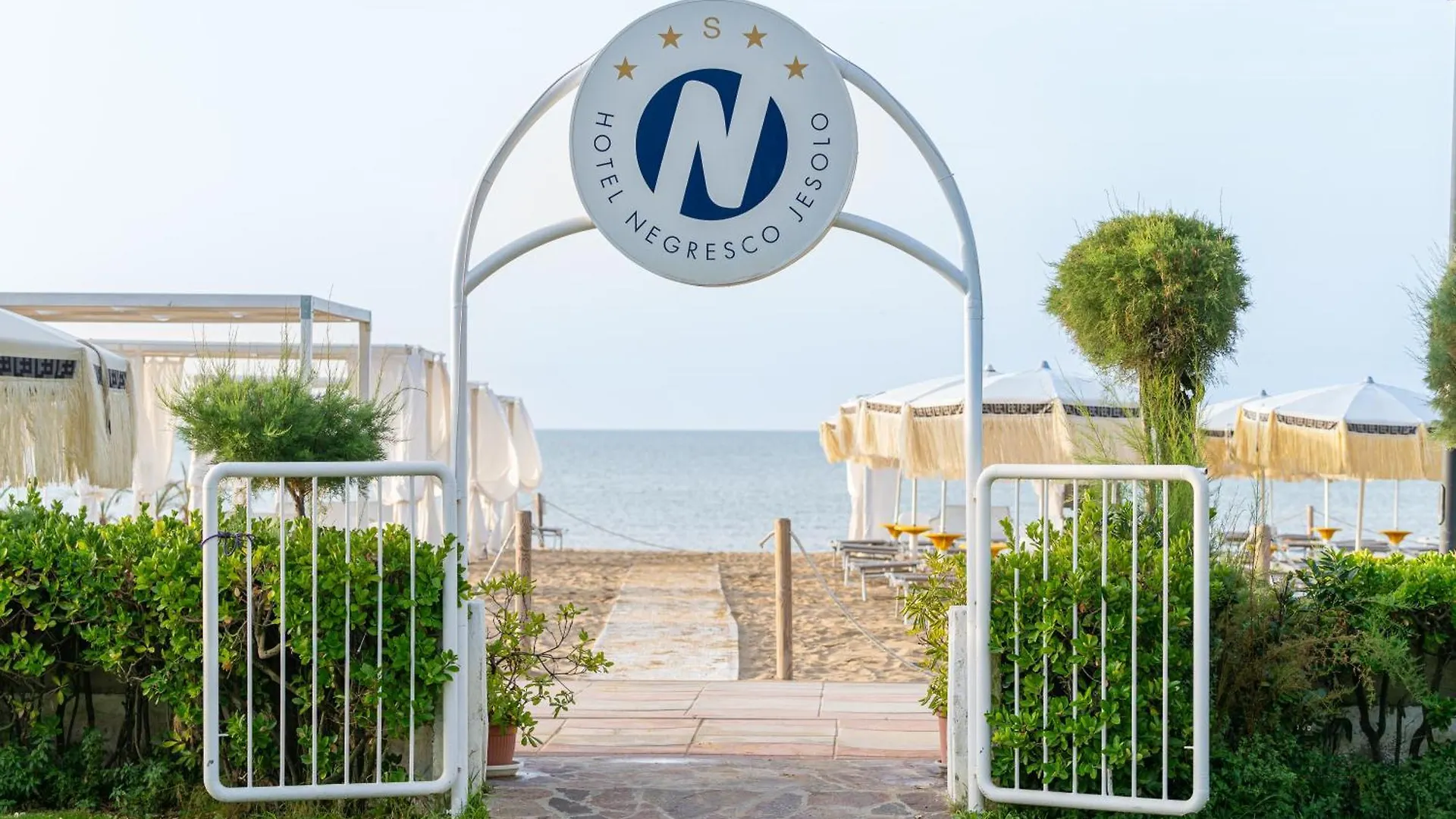 Hotel Negresco Lido di Jesolo