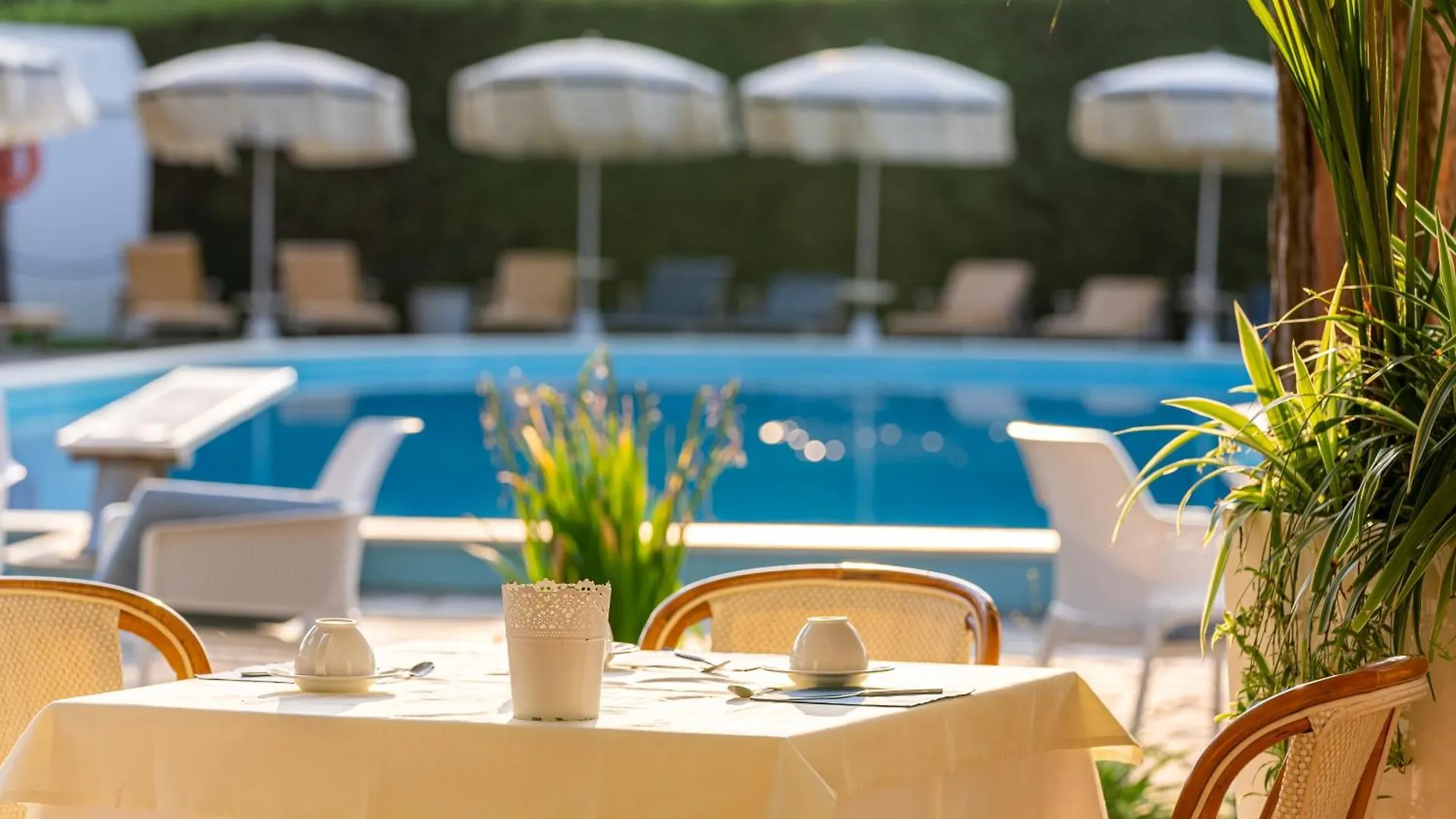 Hotel Negresco Lido di Jesolo