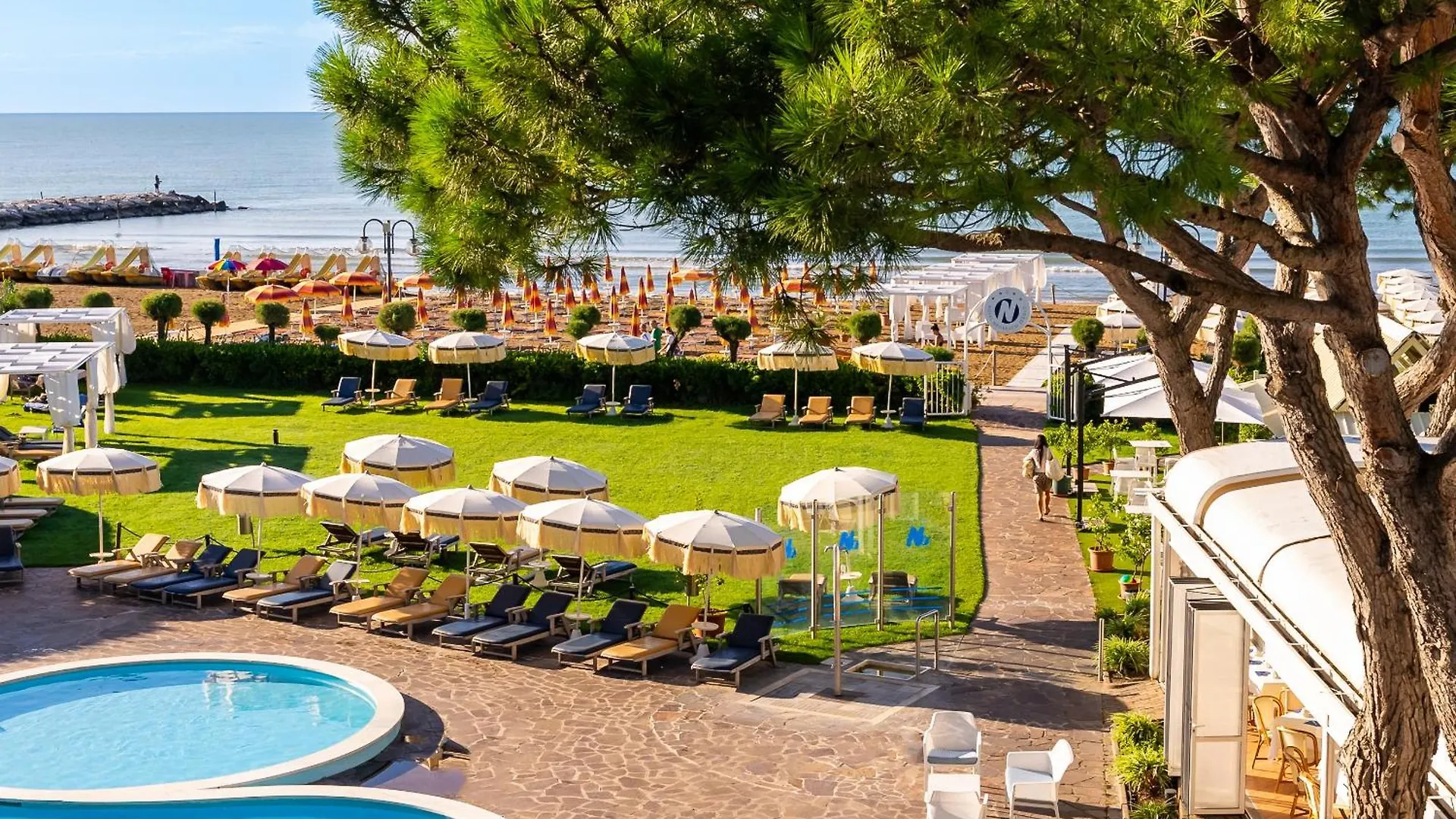 Hotel Negresco Lido di Jesolo