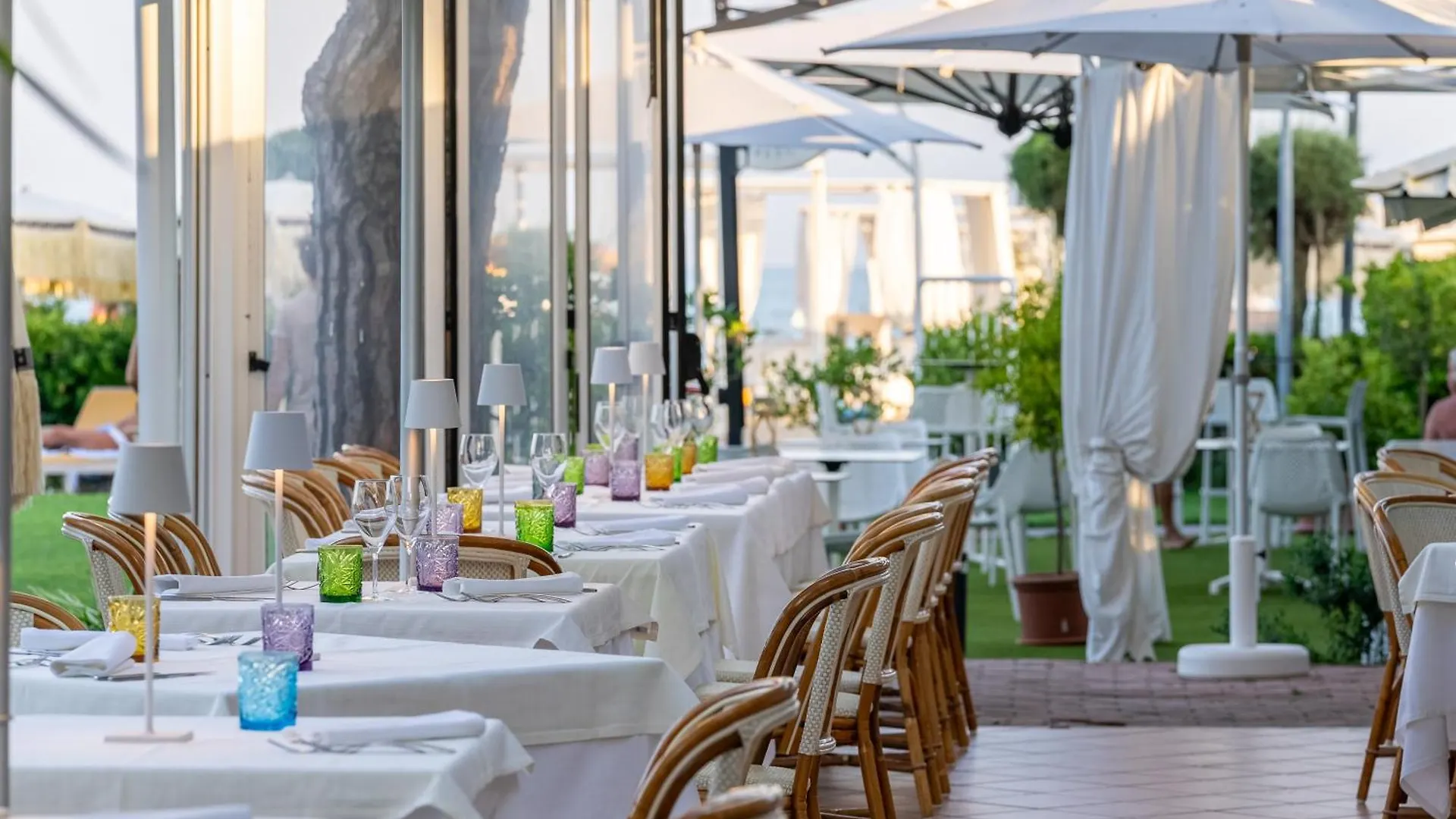 Hotel Negresco Lido di Jesolo